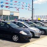 Gregory Automotive Group Inc. - photo 1