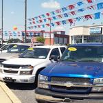 Gregory Automotive Group Inc. - photo 2