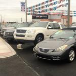 Gregory Automotive Group Inc. - photo 3