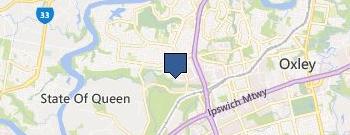 Engineered Retaining Blocks location map