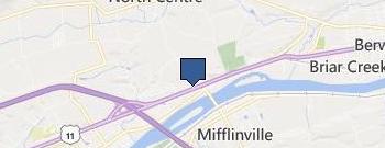 Don's Truck Trailer & Auto Repair location map