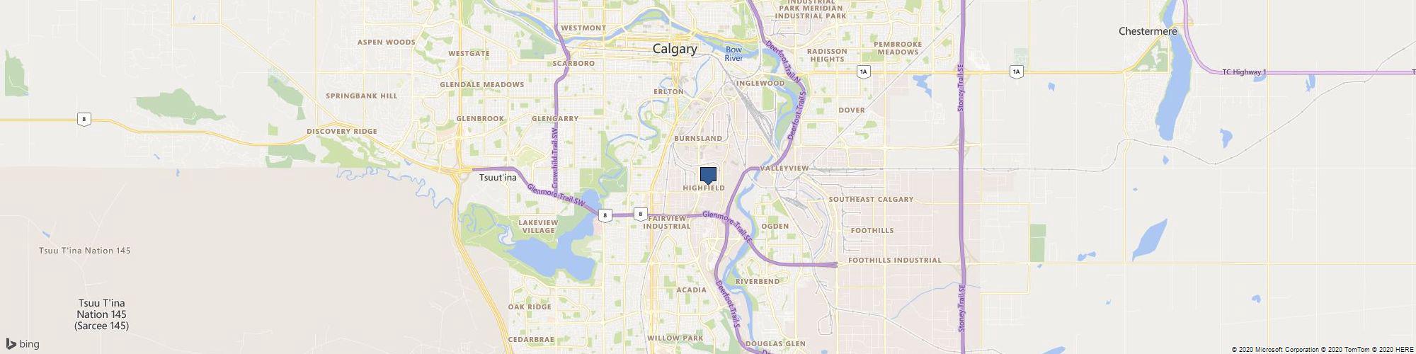 Panda Flowers Canada cover photo