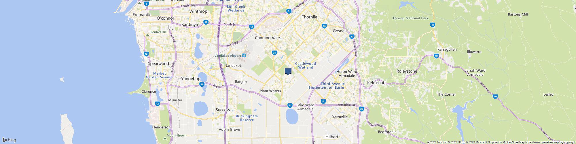 Carpet Cleaning Harrisdale cover photo