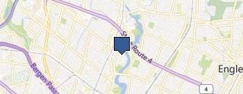 Hermann Law Group, PLLC, Social Security Disability Lawyer location map