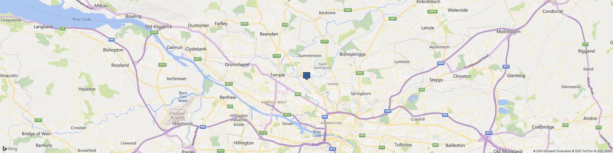 Accountants Glasgow cover photo