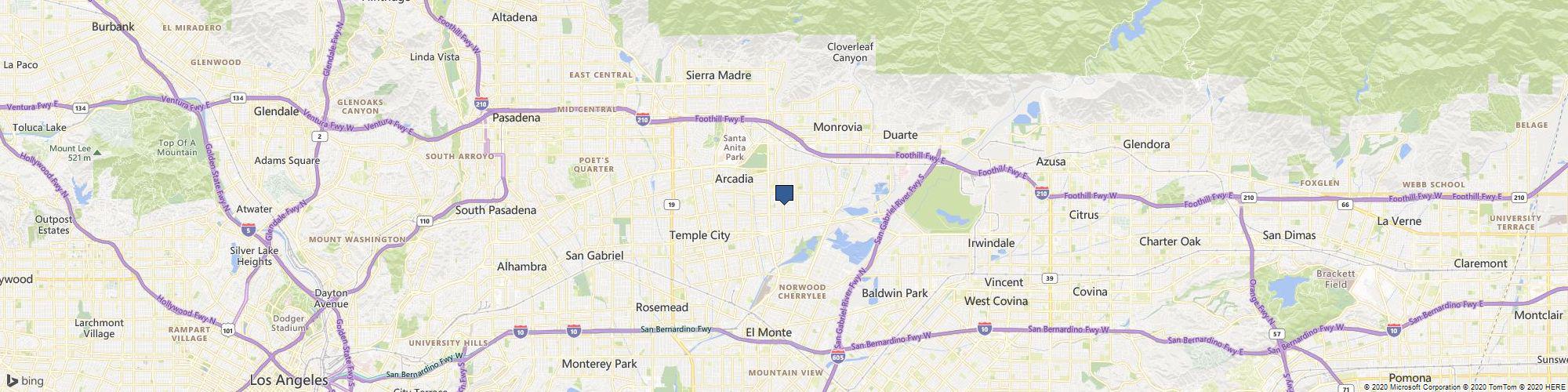 Commercial Interiors cover photo