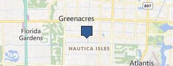 BK Marble Restoration LLC location map