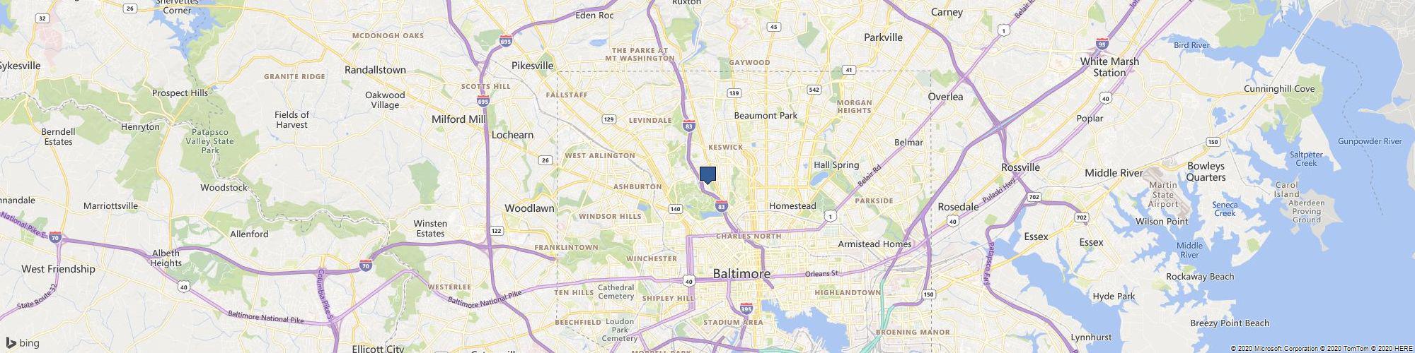 Abbott Brothers Plumbing & Heating of Maryland cover photo