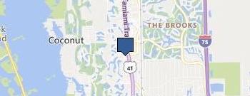 Ryan J. Really Attorney at Law, LLC, Bankruptcy Attorney, Chapter 7 & 13 Filing location map