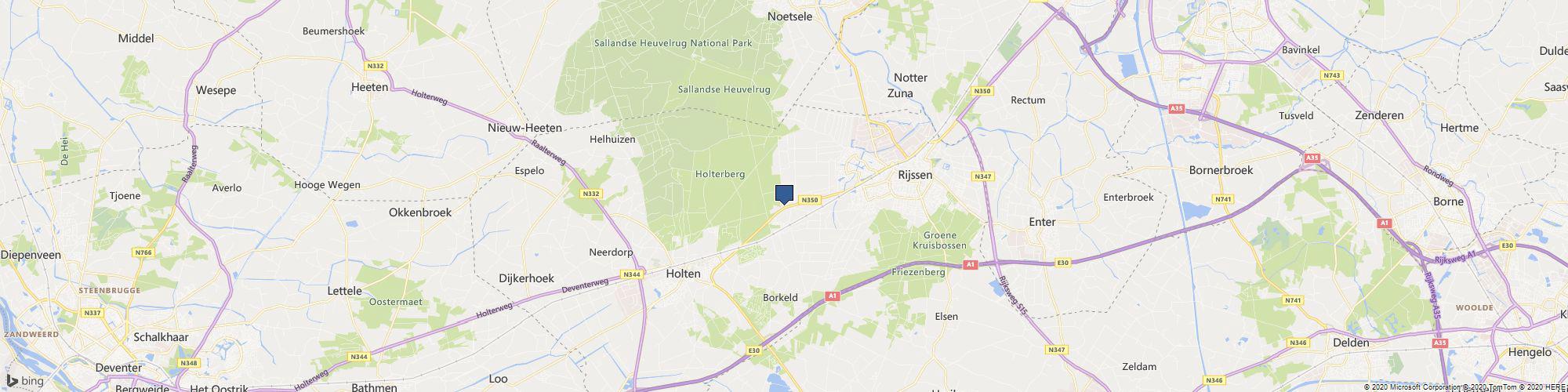 Buitenplaats Holten cover photo