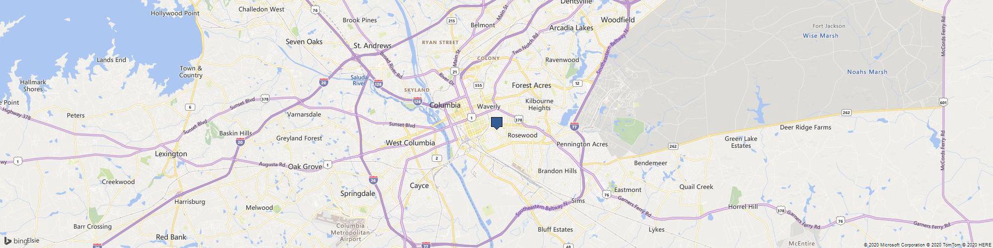 Dow Oak Events cover photo