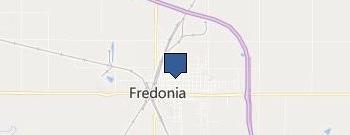 TCC Construction location map