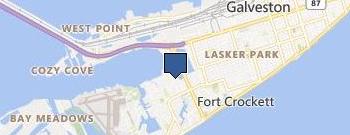 JNC Painting & Decorators location map