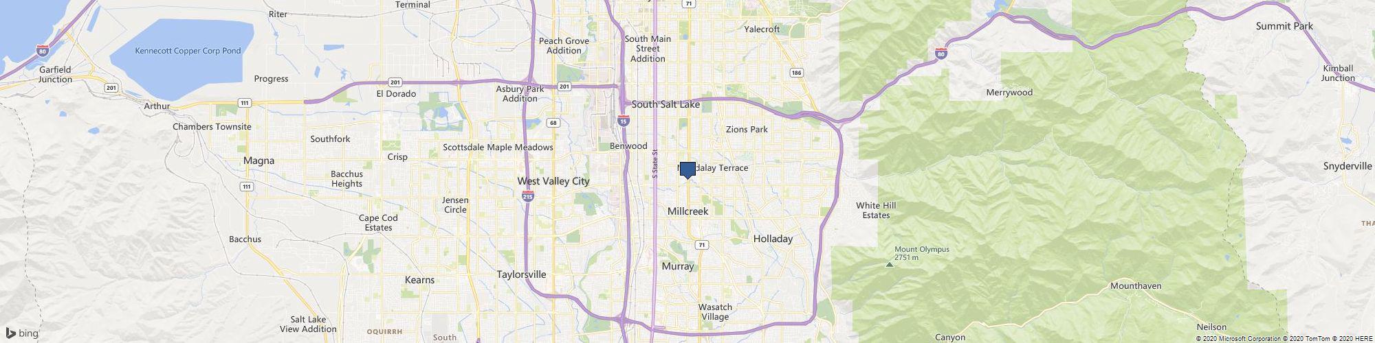 Creek Dental Group at Millcreek cover photo