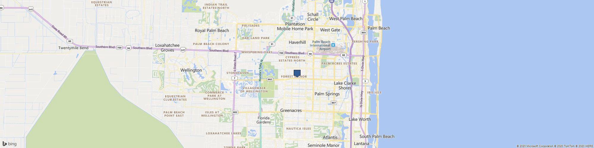 PBC Wildlife and Bee Busters cover photo