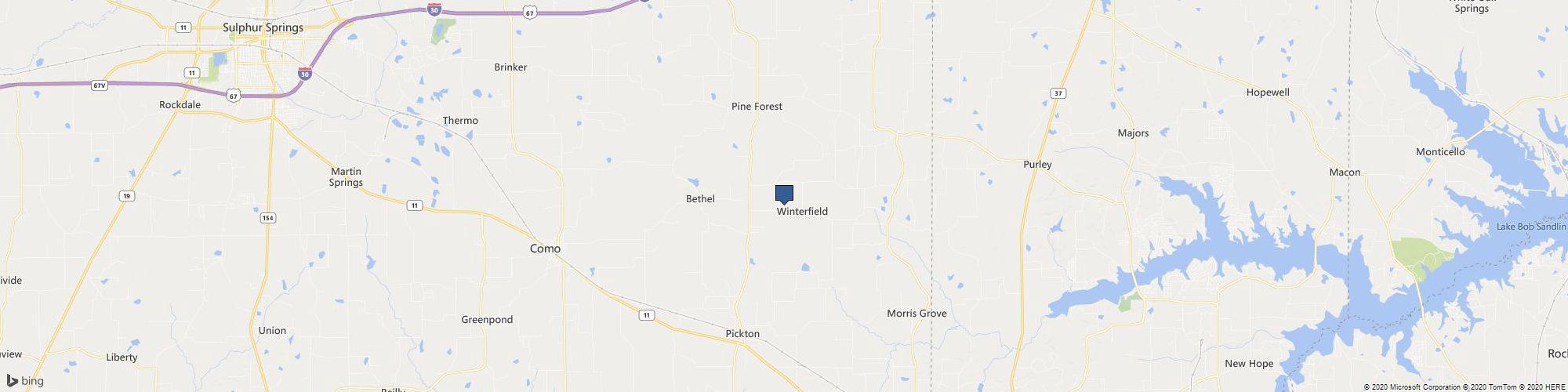 Etex Inspections cover photo