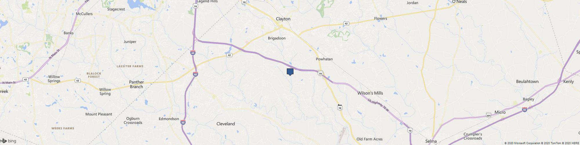 Benitez Landscaping & Tree Services LLC cover photo