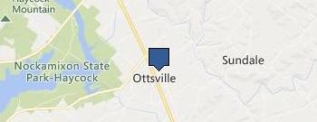 Rawa Construction location map