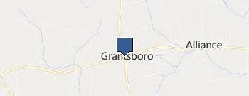 Advantage Carpet Cleaning location map