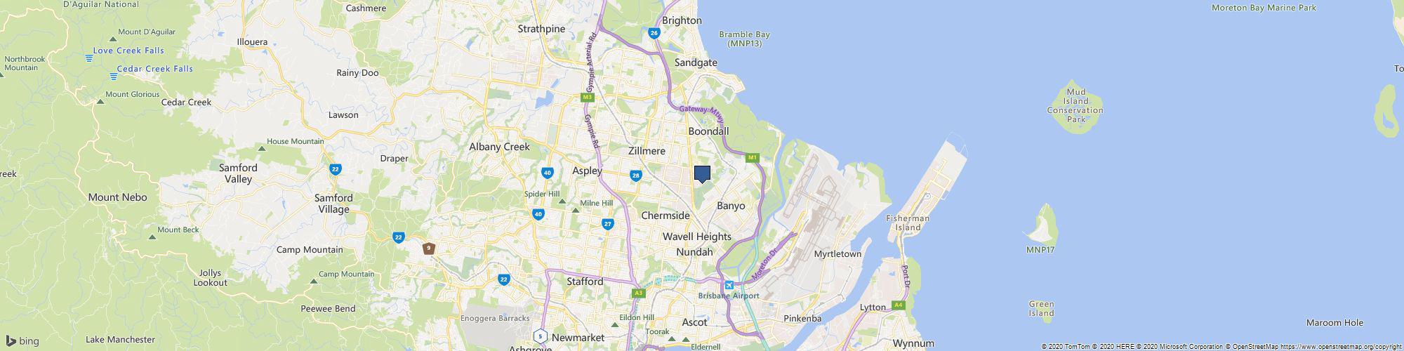 Speedy Bins cover photo