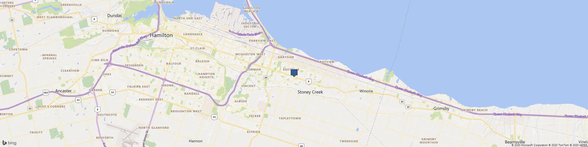 Garage Door Repair Hamilton ON cover photo