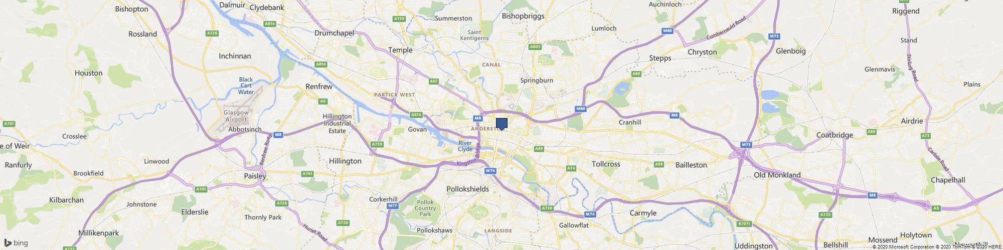 Squeaky Cleaning - Carpet And Upholstery Cleaning Glasgow cover photo