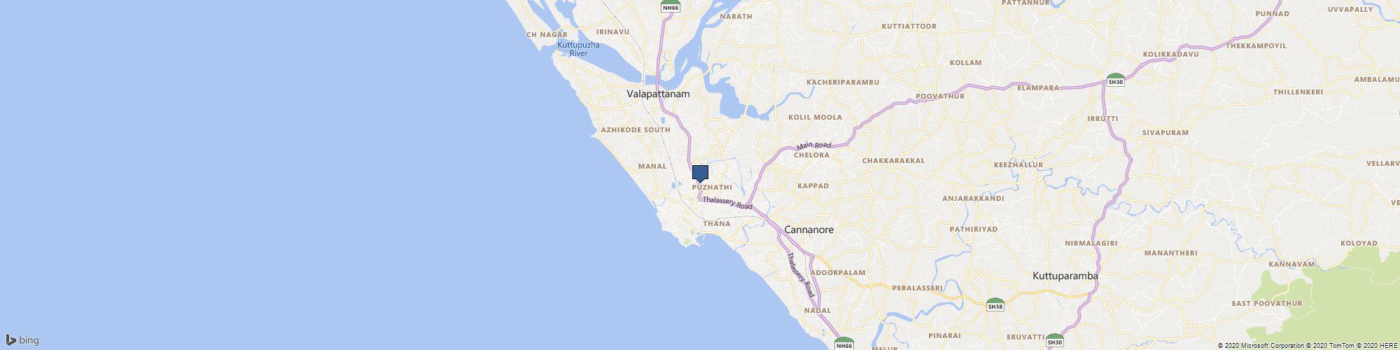 School of Ayurveda and Panchakarma cover photo