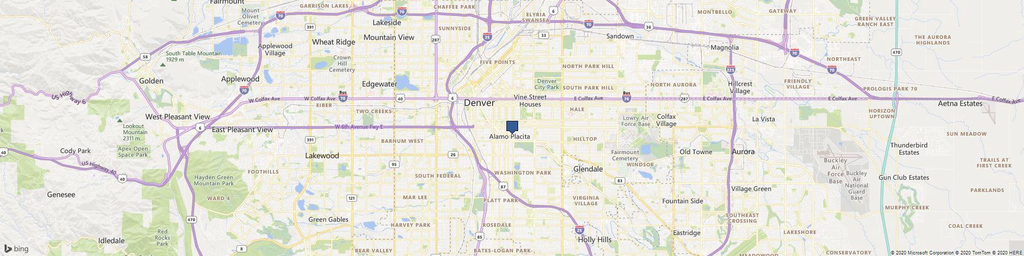 Best Carpet Cleaning Denver cover photo
