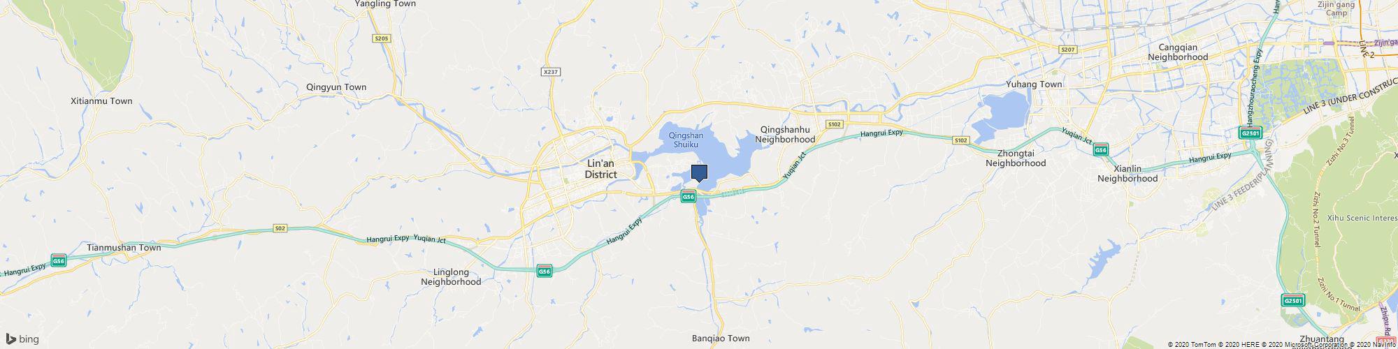 HANGZHOU HETAI SECURITY & PROTECTION CO.LTD cover photo