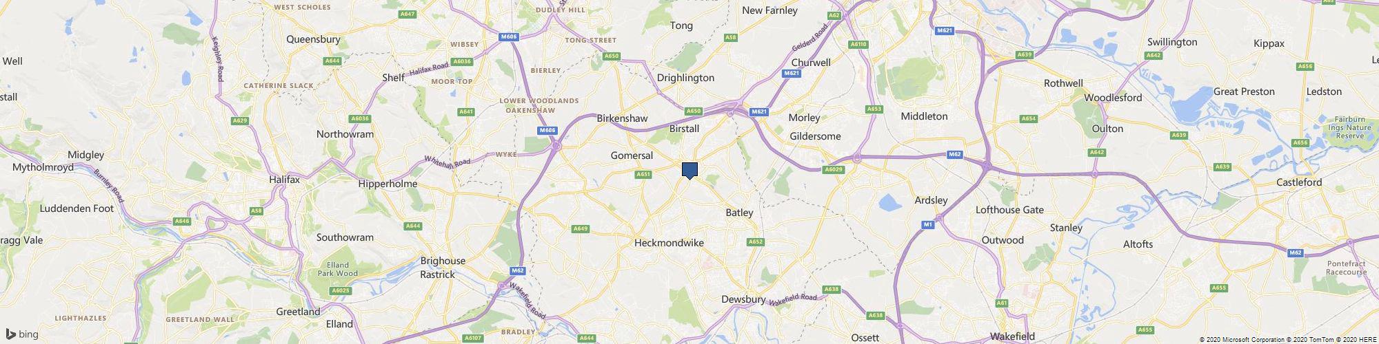 Motorsport and Performance cover photo