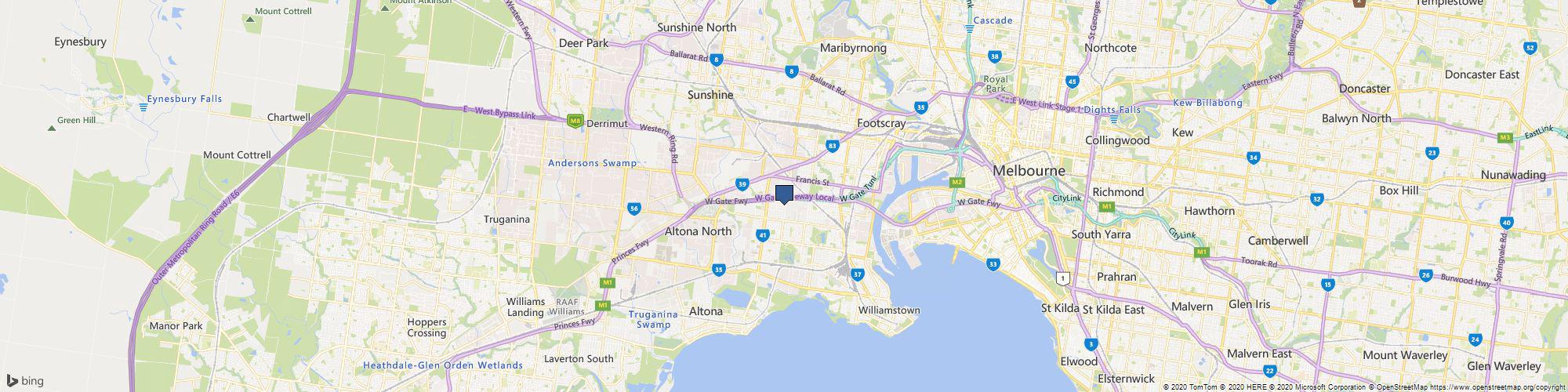 Building and Pest Inspection Melbourne cover photo