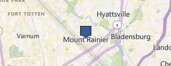 Express Auto Key Service location map