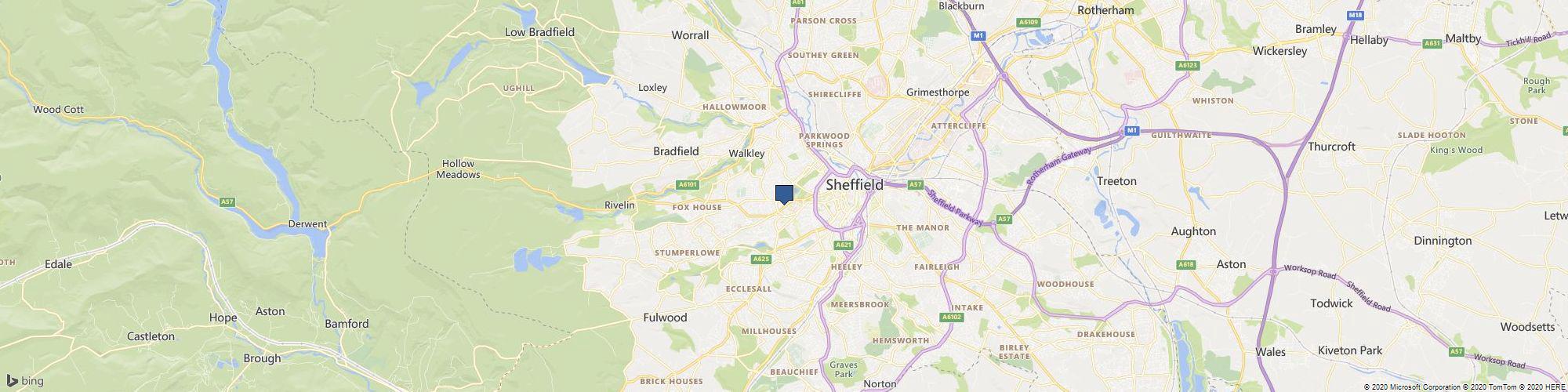 Artificial Grass Sheffield cover photo