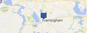 Holy Cross Fire Ministry LLC location map