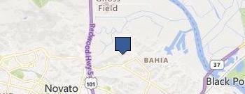 Mary And Veritos Cleaning location map