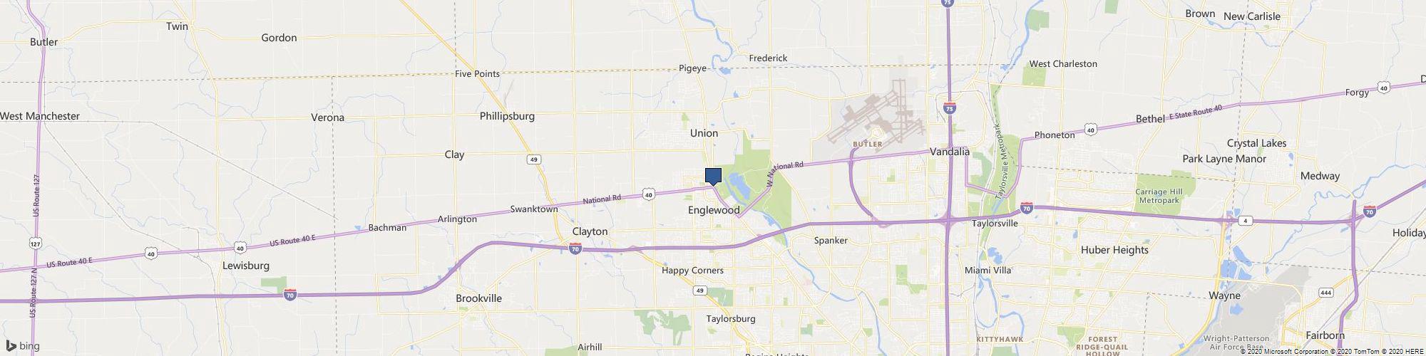 All About Gutters cover photo