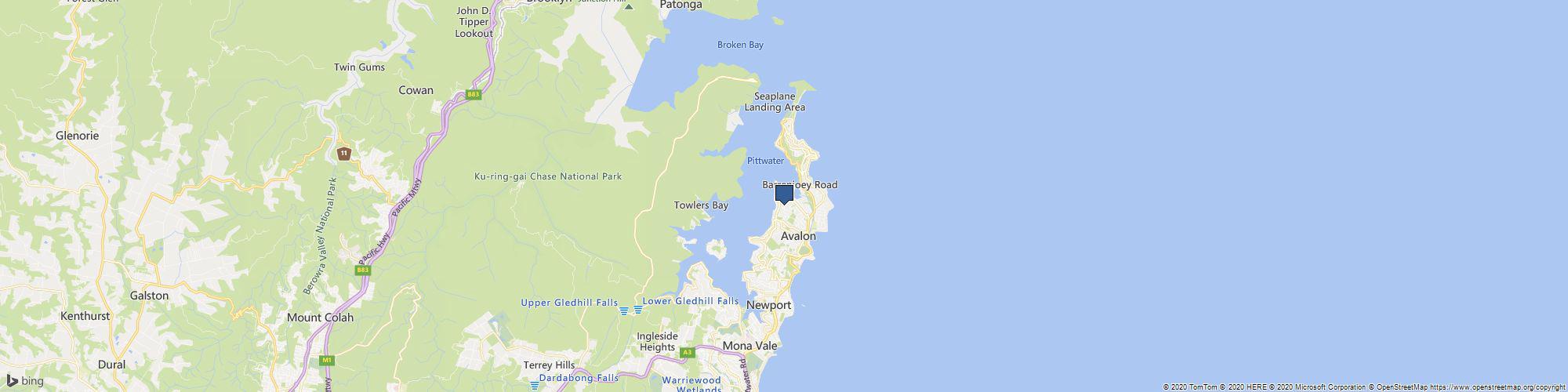 PETER DOWNES DESIGNS cover photo