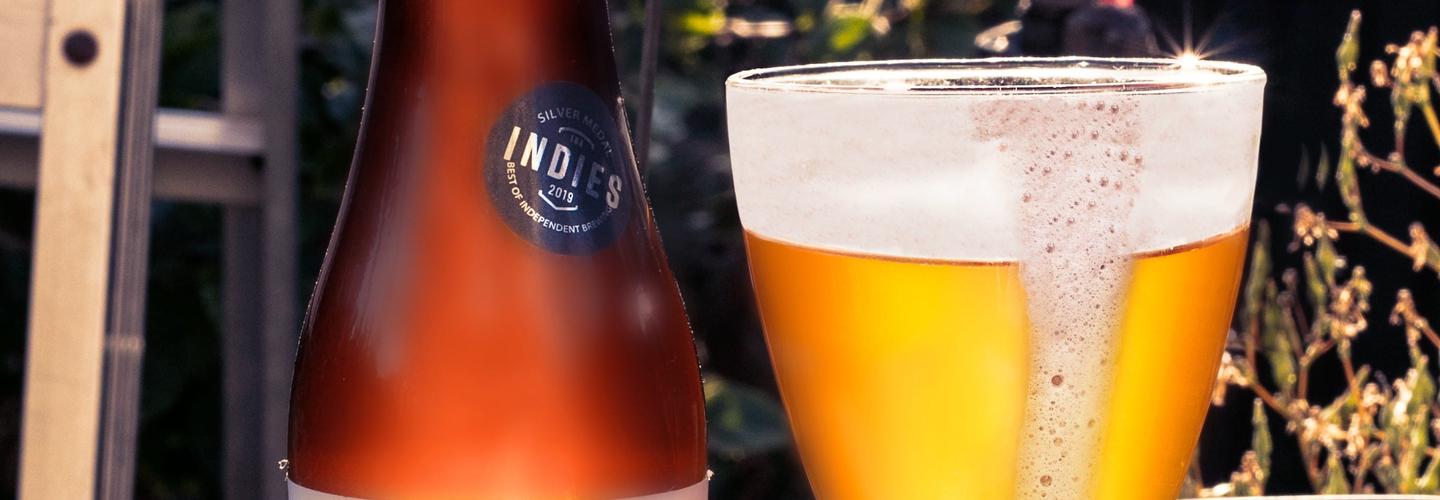 Silver Bark Brewery cover photo