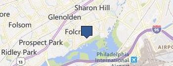 Atlantic Cigar Co location map