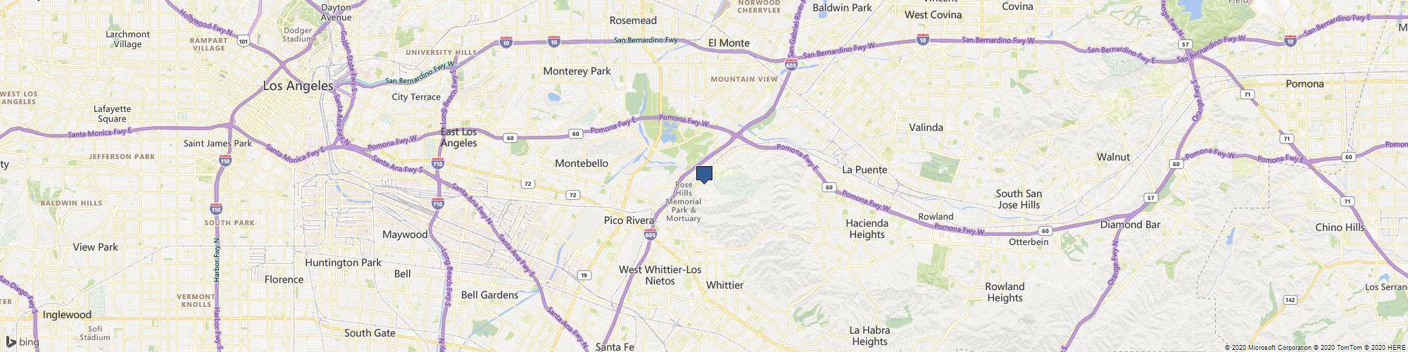 Carpet Cleaning Whittier cover photo