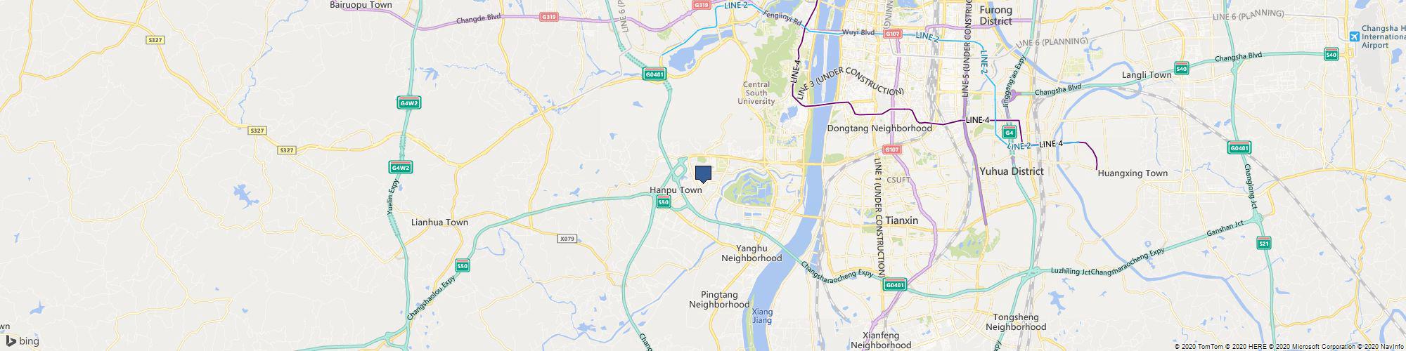 Nansteel Manufacturing Co.,Ltd cover photo