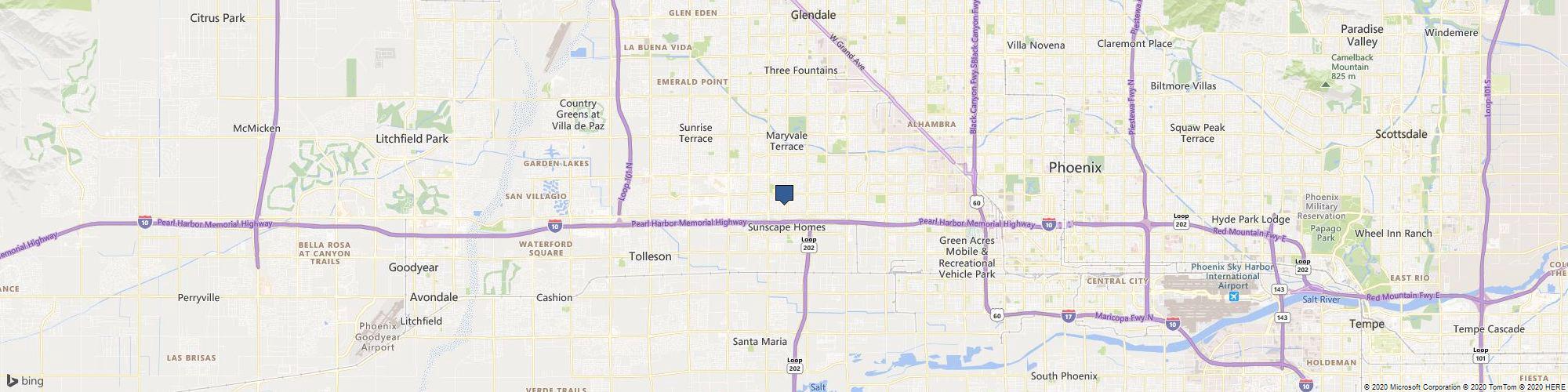 Alejandro's Landscaping cover photo