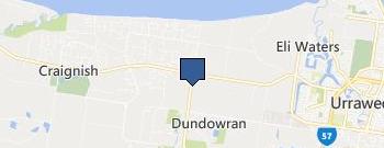 0456 AIRCON location map