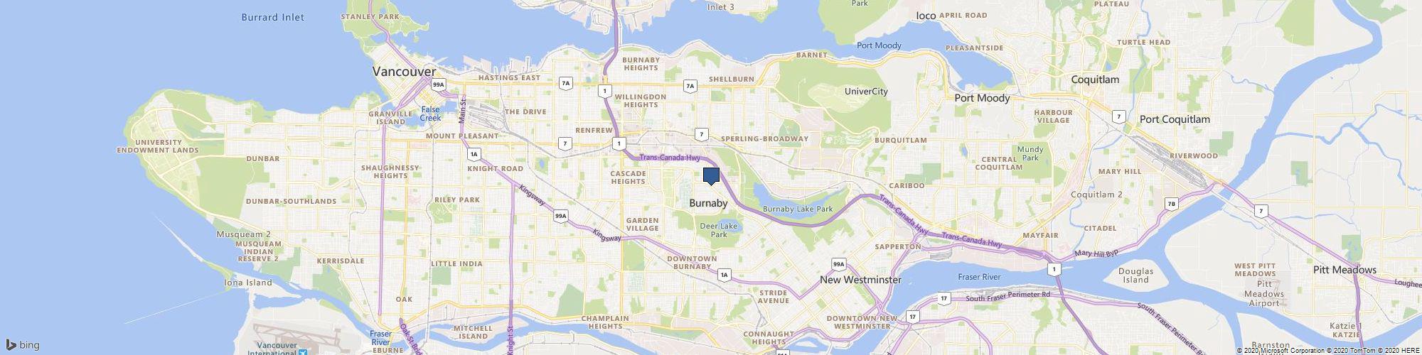 Burnaby drain cleaning cover photo