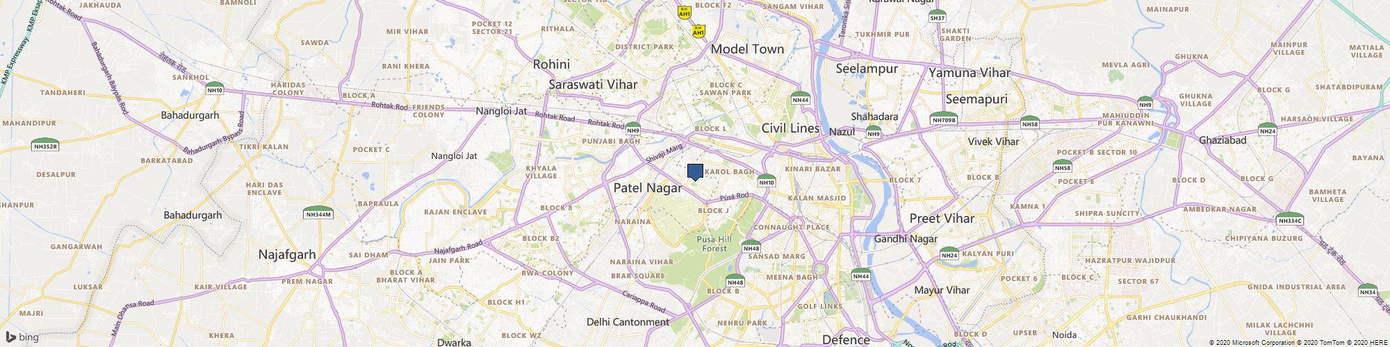 Dr. Pardeep Bageja cover photo