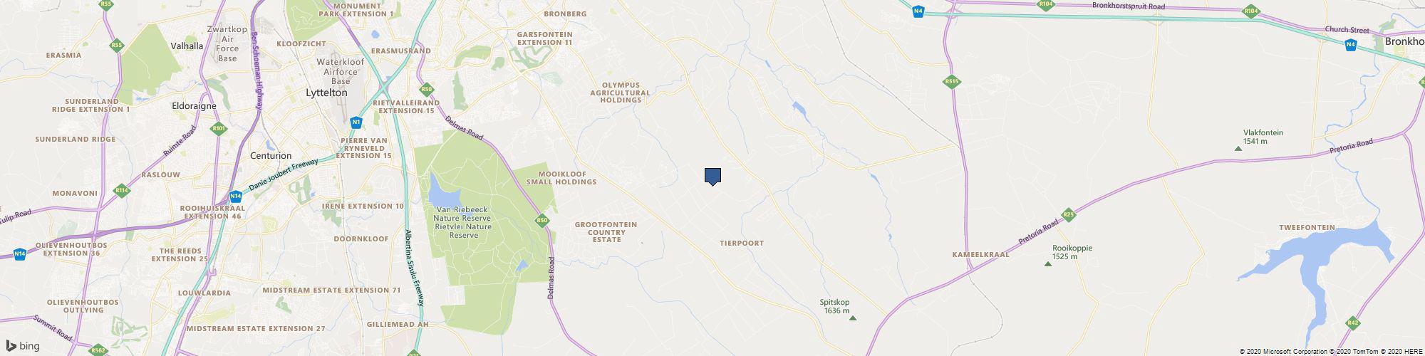 Pretoria West Mini Skip Hire and Rubble Removal cover photo