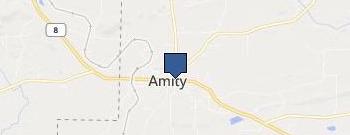 Gutter Brothers Seamless Guttering location map