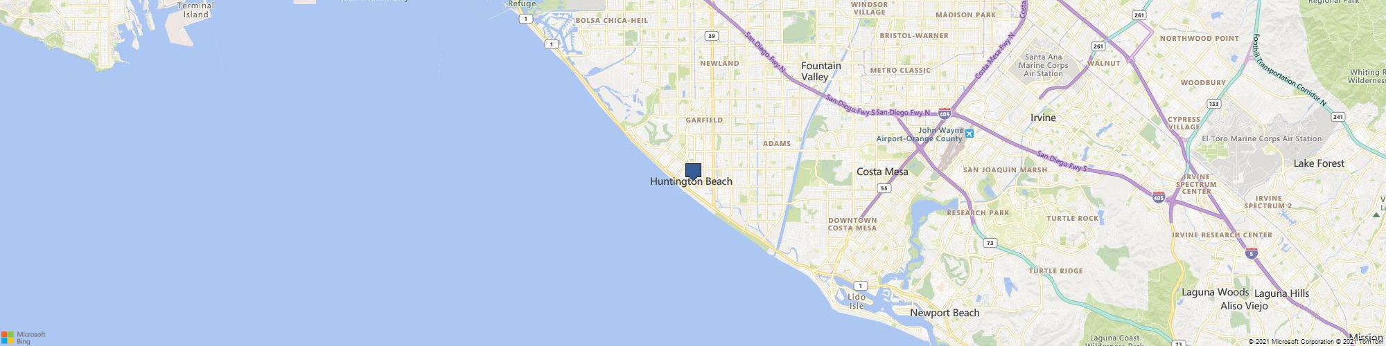 T-A-C Huntington cover photo