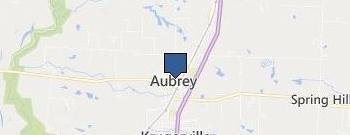 JOPAT General Contracting location map