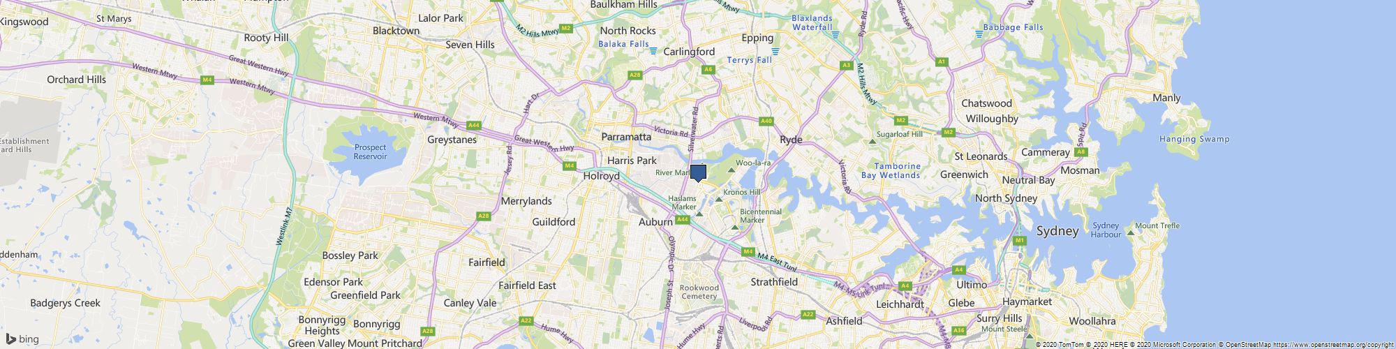 Aspire Early Intervention cover photo